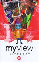 Myview Literacy 2020 Student Interactive Grade 5 Volume 1