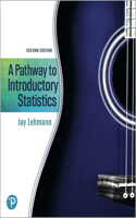 Mylab Math with Pearson Etext -- Access Card -- For a Pathway to Introductory Statistics (18-Weeks)