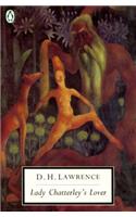 Lady Chatterley's Lover, Including 'a Propos of Lady Chatterley's Lover'
