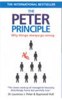 The Peter Principle: Why Things Always Go Wrong