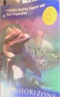 FL Rdg..&Tst Prep Bk(copy Mstrs)G4 Hzn05