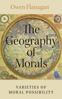 Geography of Morals