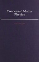 Condensed Matter Physics