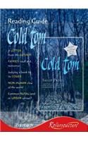 Rollercoasters: Cold Tom Reading Guide