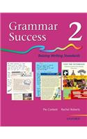Grammar Success: Level 2: Pupil's Book 2