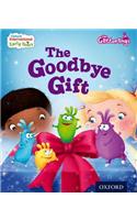 Oxford International Early Years: The Glitterlings: The Goodbye Gift (Storybook 9)