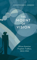 Mount of Vision