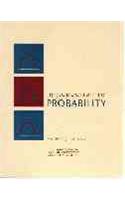 Introduction to Probability: (English)