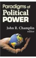 Paradigms of Political Power