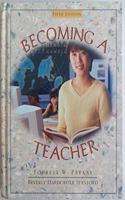 Becoming a Teacher