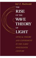 Rise of the Wave Theory of Light
