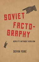 Soviet Factography