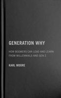 Generation Why