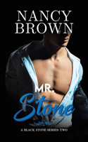 Mr. Stone: A Black Stone Series Book 2(2 A Black Stone)