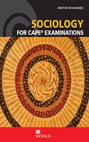 Sociology for CAPE (R) Examinations Student's Book