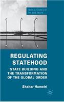 Regulating Statehood