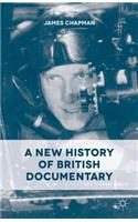 A New History of British Documentary