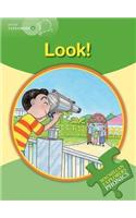 Little Explorers A Look!