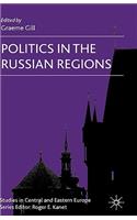 Politics in the Russian Regions