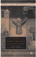 Finding Saint Francis in Literature and Art