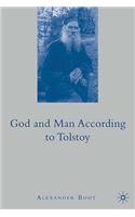 God and Man According to Tolstoy