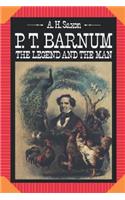 P. T. Barnum