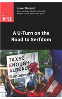 A u-turn on the Road to Serfdom