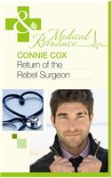 Return of the Rebel Surgeon