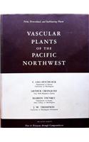 Vascular Plants of the Pacific Northwest