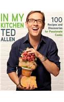 In My Kitchen