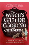 Witch's Guide to Cooking with Children