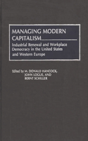 Managing Modern Capitalism