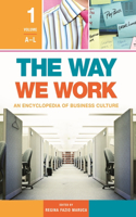 Way We Work [2 Volumes]