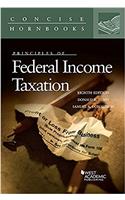 Principles of Federal Income Taxation