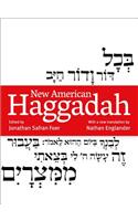 New American Haggadah