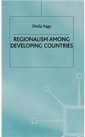 Regionalism Among Developing Countries