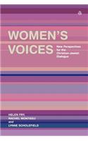 Women's Voices