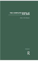 The Complete Works of W.R. Bion