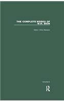 Complete Works of W.R. Bion