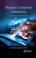 Human–Computer Interaction: Fundamentals and Practice