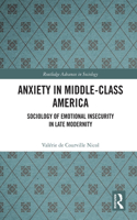 Anxiety in Middle-Class America