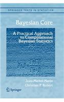 Bayesian Core