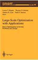 Large-Scale Optimization with Applications