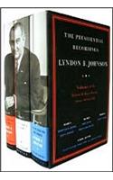 Presidential Recordings: Lyndon B. Johnson