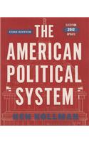 The American Political System