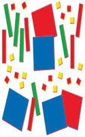 McDougal Littell High School Math: Student Tile Kits Algebra 1(English)