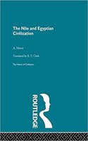 Nile and Egyptian Civilization