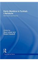 Early Mystics in Turkish Literature