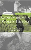 Consumerism in World History