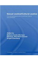 Sexual Justice / Cultural Justice